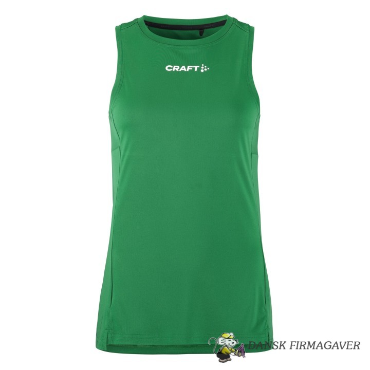 CRAFT RUSH SINGLET