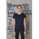 Pace  Lady - Løbe T-shirt