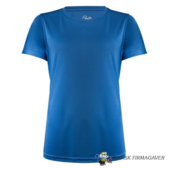 Pace  Lady - Løbe T-shirt