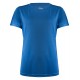 Pace  Lady - Løbe T-shirt