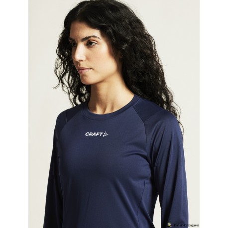CRAFT RUTH LS TEE