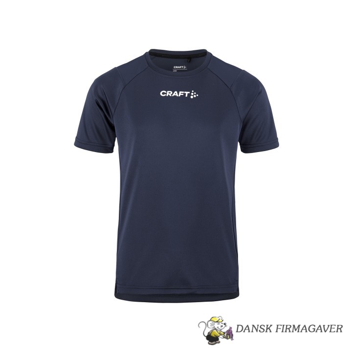 CRAFT RUSH SS TEE DAME