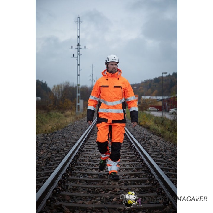 Skaljakke -  20471 klasse 3