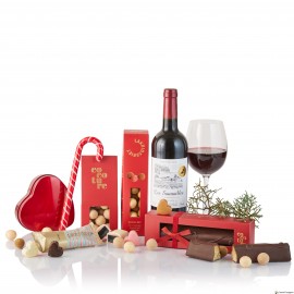 Cocoture & Co Red Christmas
