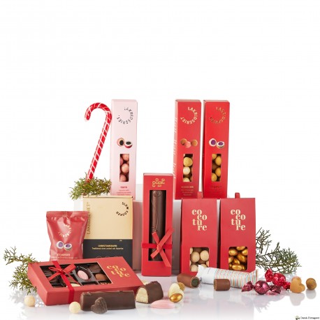 Cocoture & Co Magisk jul