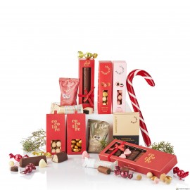 Cocoture & Co Santas christmas
