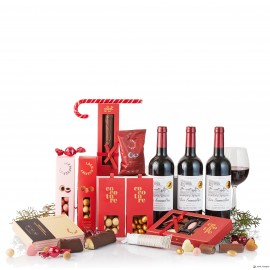 Cocoture & Co Santas christmas
