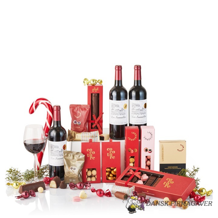 Cocoture & Co Family christmas