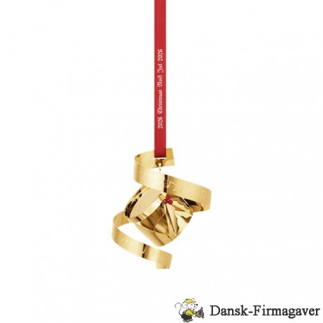 Årets juleuro 2026 fra Georg Jensen
