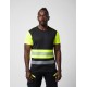 T-shirt Sikkerheds ISO 20471