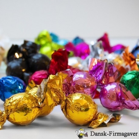 Chokoballs