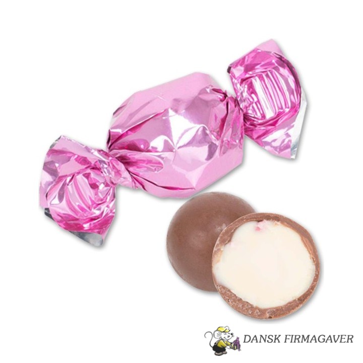 Chokoballs