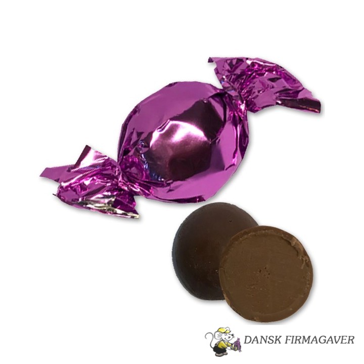 Chokoballs