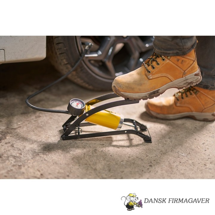 Stanley Fodpumpe