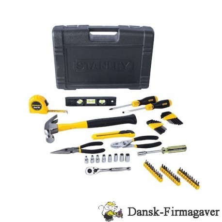 Stanley Home Owner Kit 65 dele