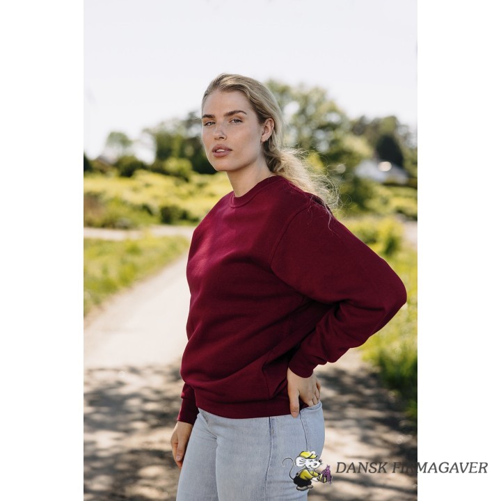 Industrial Sweatshirt