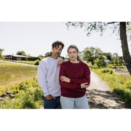 Industrial Sweatshirt