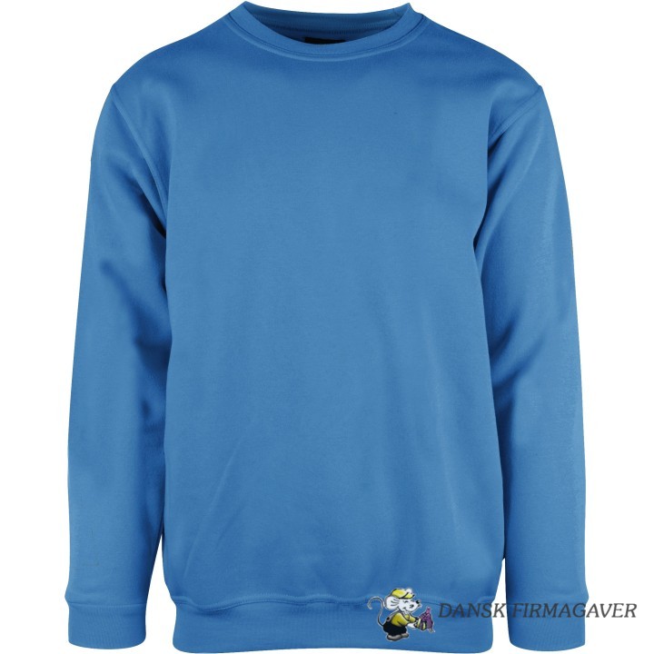 Industrial Sweatshirt