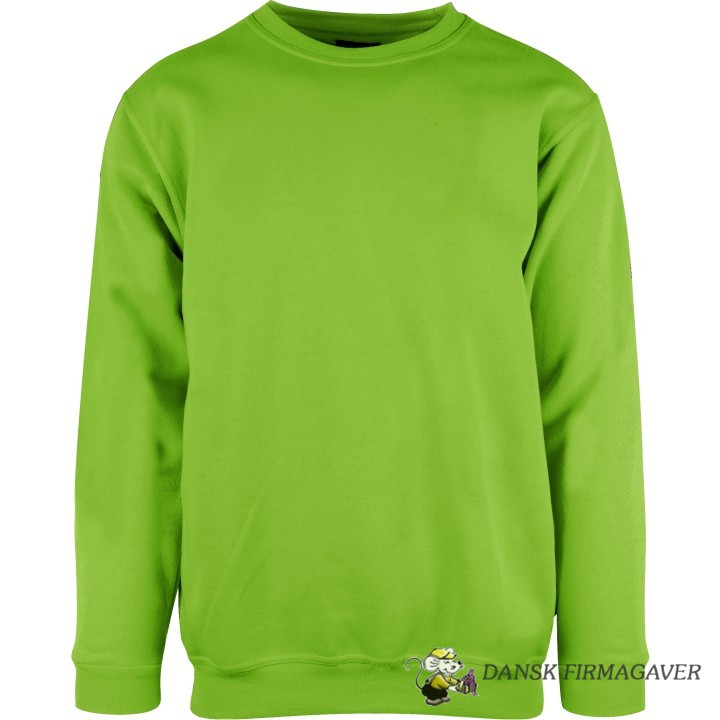 Industrial Sweatshirt