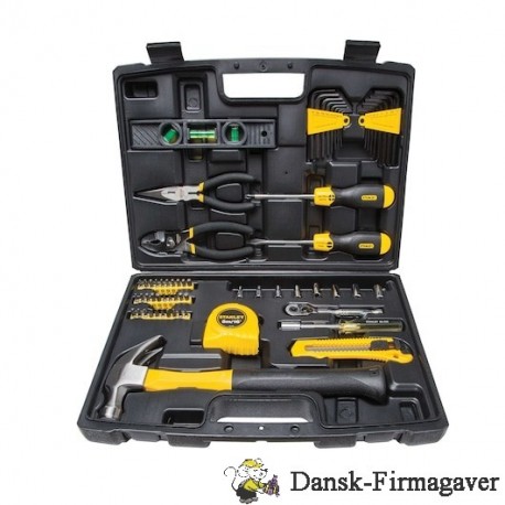 Stanley Home Owner Kit 65 dele