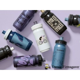 Drikkedunk -BPA free – 100% recyclable