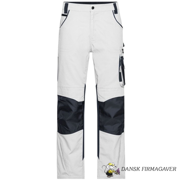Workwear Pants Short