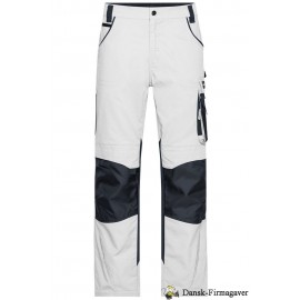 Workwear Pants Short
