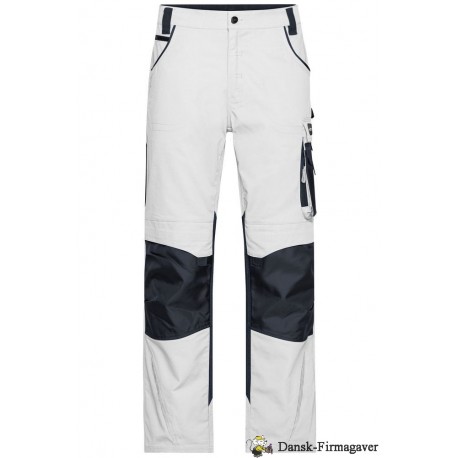 Workwear Pants Short