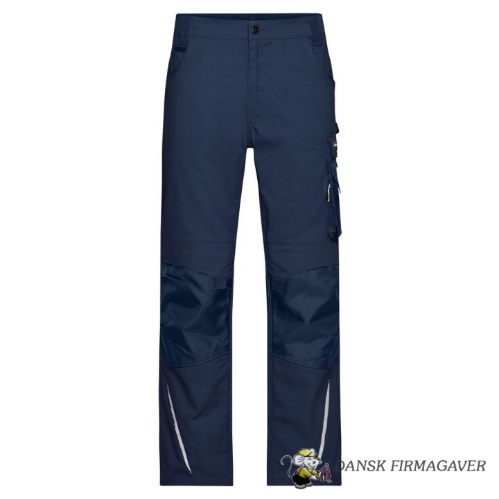 Workwear Pants Short
