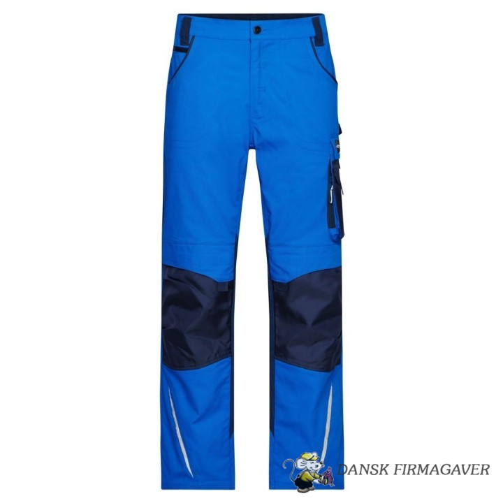 Workwear Pants Short