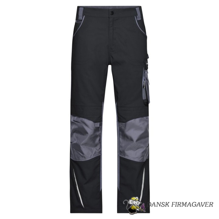 Workwear Pants Short