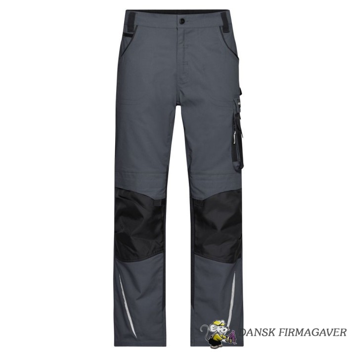 Workwear Pants Short
