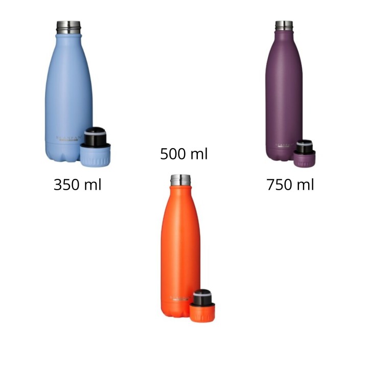 Termoflaske 500 ml