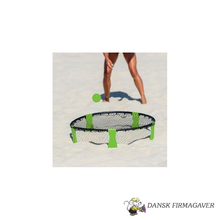Livoo Livoo spikeball spil