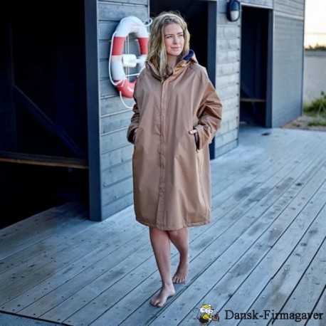 Södahl North Vinterbadekåbe