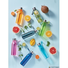 VINGA Lean vandflaske af tritan 600 ML
