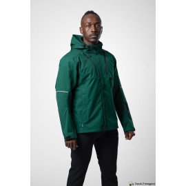 ProJob 3406 Funktionel Jakke
