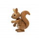 Spring Copenhagen Peanut