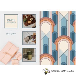 GAVEKORT JOYFUL giftscard