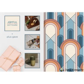 GAVEKORT - www.joyfulgifts.dk
