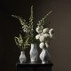 TWIST VASE - LYNGBY
