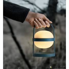 Rosendahl Soft Spot Solar circular H18,5 cm
