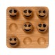 Spring Emotions - Tic Tac Toe
