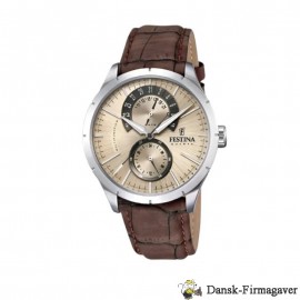 Festina herreur og Lotus Style armbånd
