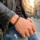 Festina herreur og Lotus Style armbånd