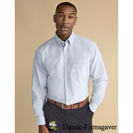 BOSWEEL CLASSIC FIT SKJORTE
