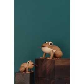 Spring Copenhagen Prince & Froggy
