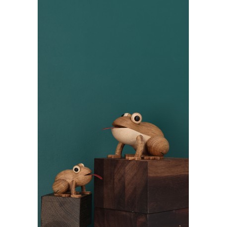 Spring Copenhagen Prince & Froggy