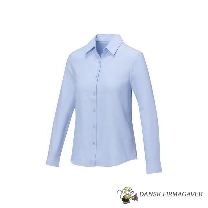 BOSWEEL SKJORTE CLASSIC FIT 2350-21