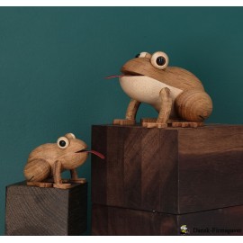 Spring Copenhagen Prince & Froggy
